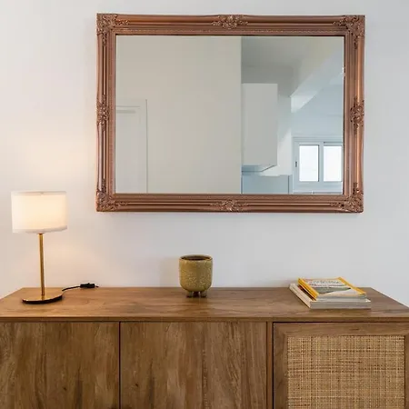Elegant Apartment