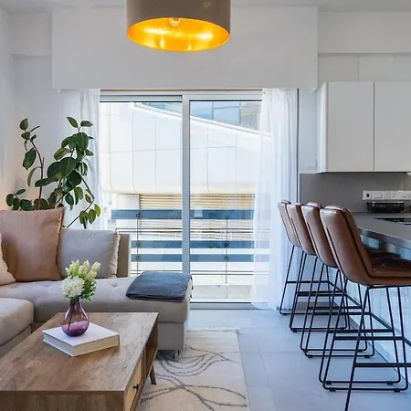 Elegant Apartment Nicosia