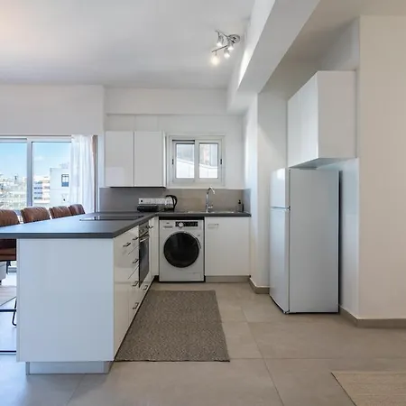 Appartement Elegant Nicosie